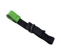 Baoblaze Dispositivo di Supporto per L'allenamento dello Swing nel Baseball E Softball, Robusto, per Il Percorso di Battuta, Migliora La Battuta E La Battu