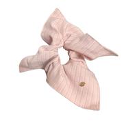 Baoblaze Elastici per capelli da donna, elastici per coda di cavallo per ragazze, casual e formali, Rosa