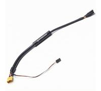 Baoblaze Electric Boat Propeller Propulsore Marino Elettrico per Acque Interne Canalizzata con Carenatura Controller di Velocità Impermeabile Adatto per Fai da Te Paddle Assistito Giri in