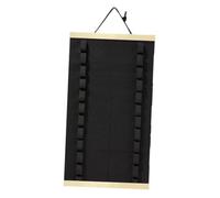 Baoblaze Espositore per Cinture da Taekwondo, Organizer per Cinture da Taekwondo, 12 Facili da Inserire e Rimuovere, spazioso espositore