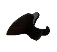 Baoblaze Espositore per Skateboard, scaffale per Garage, ad Alte Prestazioni, Stabile, per la casa, Nero, per Accessori da Costruzione, Style E