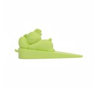 Baoblaze Fermaporta Animale Carino Fermacavo Cuneo Blocco Porta Decorazione Cartone Antigraffio Materiale Pla Senza Installazione Adatto a Camera da Letto Soggiorno Cameretta Bambini, Koala