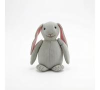 Baoblaze Fermaporta Lepre Animale Tessile Fermaporte Decorativo Peso Bilanciato Circa 1 Kg Che Mantiene Scivolare Adatto per
