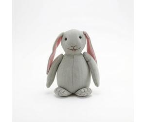 Baoblaze Fermaporta Lepre Animale Tessile Fermaporte Decorativo Peso Bilanciato Circa 1 Kg Che Mantiene Scivolare Adatto per