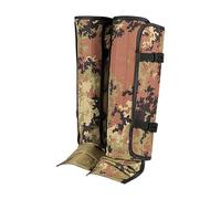 Baoblaze Ghette per Le Gambe Copriscarpe Invernali Leggeri per Campeggio Sport All'aria Aperta