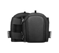 Baoblaze Ginocchiere da giardinaggio per la protezione del ginocchio imbottitura in schiuma a cuscino professionale ingranaggi protettivi Eva per il