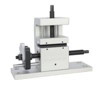 Baoblaze Golf Club Separator Estrattore Testa Mazza da Banco Separatore Asta Smontatore Albero Pressa da Alluminio E Ferro Leva Lunga Senza Danni Adatto per Manutenzione Personalizzazione Riparazione
