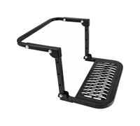 Baoblaze Gradino per Pneumatici con Telaio Pieghevole Stabile Robusto per Outdoor Enthusiast e Roulotte