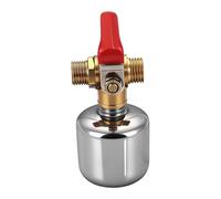 Baoblaze Il cilindro di pressione dello spruzzatore rimovibile sostituisce il serbatoio dell' dello spruzzatore elettrico professionale facile da, con Il Rosso