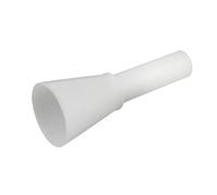 Baoblaze Imbuto per Auto con Bocca Larga E Tubo Lungo per Rabbocco Carburante Pulito Serbatoio Compatibile Emergenza Borsa Auto