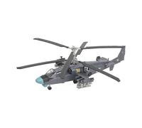 Baoblaze Kit di Modellismo di Aereo in 1:72, Ideale per L'Ufficio, O Come Supporto per La TV.