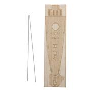 Kit Ponte in Legno da Battaglia Non Verniciati Accessori per Combattimento per Arena Scala 1/700 1/350, 1/350 Modelo Italiano Heavy Cruiser Pola
