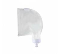 Baoblaze Kit Revisione Ricambi Robot Pulitore Aspiratore Piscina Componenti in Plastica Affidabile Compatibilità Precisa Adatto E 280 Adatto a Manutenzione, Borsa Pulizia