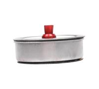 Baoblaze l'accessorio barattolo di lavaggio 'olio, 6.9x2.4 Cm