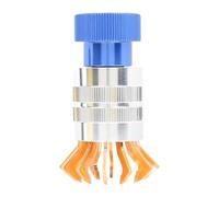 Baoblaze l'apri della custodia, Blu