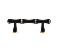 Baoblaze Maniglia per porta dell'armadio, maniglia per armadio, facile da installare, pratica maniglia per armadio, per libreria, porta dell'armadio, comò, 10x3.2 Cm