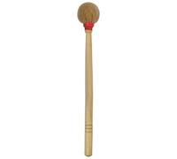 Baoblaze Mazza per Grancassa Mazza Grancassa Battente Mallet Percussione con Testa Morbida E Colpo Rotondo per Dinamica Uniforme Adatta Spettacoli Dal Bande in Marcia Pratica Quotidiana