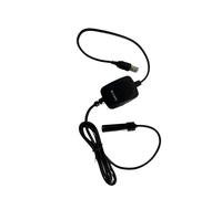 Baoblaze Mini riscaldatore sommergibile per Acquario, Piccolo riscaldatore per Acquario, Leggero e Robusto Portatile da 10 W per Acqua salata e Acqua Dolce, Celsius Inglese