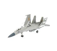 Baoblaze Modellino di Aereo da Caccia in 1/72, da assemblare, per commemorare l'aviazione, Ideale Come Decorazione per la casa o Come Regalo per
