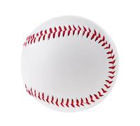 Baoblaze Palla da Baseball Ufficiale Rigida Pollici, per Partite di Campionato, Allenamento, Regali E Autografi.