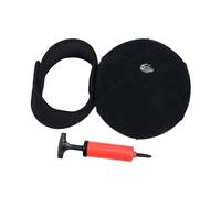 Baoblaze Pallina da Allenamento per Golf, ausilio per l'allenamento, Attrezzatura per la Pratica, correzione della Postura, per Interni ed Esterni, Smart