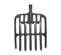 Baoblaze per Mais, per Raccogliere pannocchie di Mais, per Raccogliere ed essiccare, Robusta per Una Raccolta efficiente del Mais. per setaccio