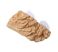 Baoblaze Piattaforma Galleggiante per Il Riposo Delle Tartarughe, Robusta Terrazza per Rane, Gechi, Iguane