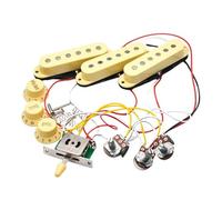 Baoblaze Pickup per chitarra elettrica, Pickup, Pickup per chitarra, Pickup passivo,