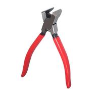 Baoblaze Pinze Da Taglio Diagonale Tronchesi Laterali Tagliafili E Pinze a Taglio Raso Angolate a 90 Gradi con Manico Ergonomico Adatto per La Creazione di Gi