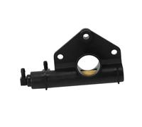 Baoblaze Pompa dell'olio per Motosega, Ricambio per Giardino, attrezzo Versatile, Facile Installazione, Fattoria, Attrezzi da Giardinaggio, Ricambio per