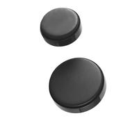 Baoblaze Protezione per Orologio Custodia in Pelle per Riparazione Affidabile, Nero