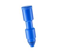 Baoblaze Protezione per Tappo Skimmer per Piscina, Dispositivo di svernamento, Protezione Invernale per Skimmer filettati, Piscine Fuori interrate