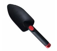 Baoblaze Rastrello per Bambini Rastrello Sabbia Giardino Attrezzo Mano Utensile Manuale in PP Leggero Sicuro con Impugnatura Antiscivolo Adatto a Attività, Pala Grande