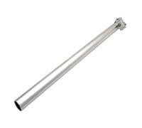 Baoblaze Reggisella Pieghevole per Bicicletta 550 mm Ricambi Componente per Bicicletta Facile da installare Robusto Pratico Premium Sostituisci Accessorio