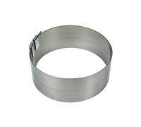 Baoblaze Righello Flessibile Misurazione Righello Acciaio Rigido Guida Taglio Posatore Pavimenti Acciaio Inossidabile Pieghevole 2m Adatto per Posa PVC Vinilico Edilizia Laboratorio Cantiere