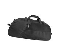 Baoblaze Sacchetta da palestra per attrezzatura sportiva borse da viaggio per viaggi per viaggi per sport di allenamento all'aperto, Nessuna Scomparta di
