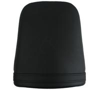 Baoblaze Sella in Pelle PU con Cuciture Curate E Forma Contornata per CBR600RR 600RR 2003 2004 Ricambio Diretto con Copertura Smontabile Adatta per E Comfort di Guida, Cuscino Sedile Posteriore