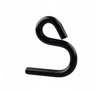 Baoblaze Separatore Braccio Controllo Attrezzo Telaio Separatore Snodo Sferico Estrattore Snodi in Ferro Robusto a Impatto Progettato per Aree Strette E