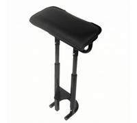 Baoblaze Sgabello da Golf Portatile Compatto | Altezza Regolabile, Sgabello con Maniglia per il Trasporto, tra i colpi, Percorso Del Campo