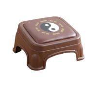 Baoblaze Sgabello per Meditazione Inginocchiato, Panca per Preghiera, Design Pratico, Pettegolezzo