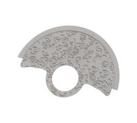 Baoblaze Sostituire Adesivi Del Rotore Dell'orologio, Style K