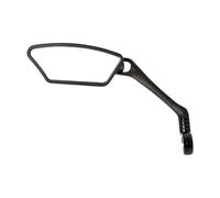 Baoblaze Specchietto Retrovisore per Bici, Supporto Manubrio, Resistente, Lato Sinistro