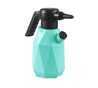 Baoblaze Spruzzatore Elettrico da Giardino 2L Spruzzatore Elettrico con Ugello Regolabile Resistente Corrosione Nebulizzatore per Orto, Verticali, Stile B