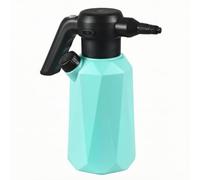 Baoblaze Spruzzatore Elettrico da Giardino 2L Spruzzatore Elettrico con Ugello Regolabile Resistente Corrosione Nebulizzatore per Orto, Verticali, Stile A