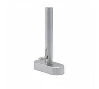 Baoblaze Stampi Polpette Stampo Polpette Cucchiaio Modellatore Forma Ovale Acciaio Inox Multiuso per Modellare Rapidamente Bocconi Ordinati Adatto a Pasti di