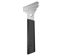 Baoblaze Strumento di Allineamento del Rotore del Freno a Disco della Bici, Centratura del Freno, Forcella, Impugnatura TPE Multifunzionale Antiscivolo, 3 Slot