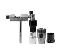 Baoblaze Strumento di Manutenzione, Estrattore per Manovella, Chiave per Estrazione Manovella Professionale, Strumento di Riparazione, Style a