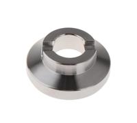 Baoblaze Strumento di rimozione dello strumento di riparazione dell'orologio Accessori in acciaio inossidabile Apricassa posteriore dell'orologio Stampo per la, Diametro 3.75cm