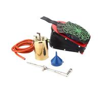 Baoblaze Strumento per saldatura di gioielli, resistente al fuoco, di, portatile, professionale, per la creazione di gioielli, forniture per, 1 Set