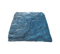 Baoblaze Strumento per stampaggio di calcestruzzo, timbro per stampaggio di pavimenti in pietra vivida, tappetino per senza soluzione di continuità per